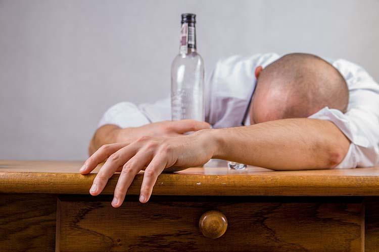 Home remedies for Hangover